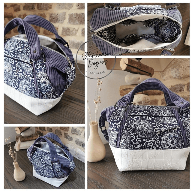 Trousse de toilette