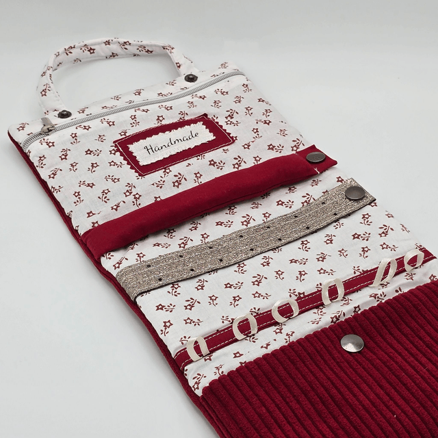 Pochette à bijoux