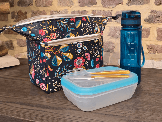 Lunch bag isotherme