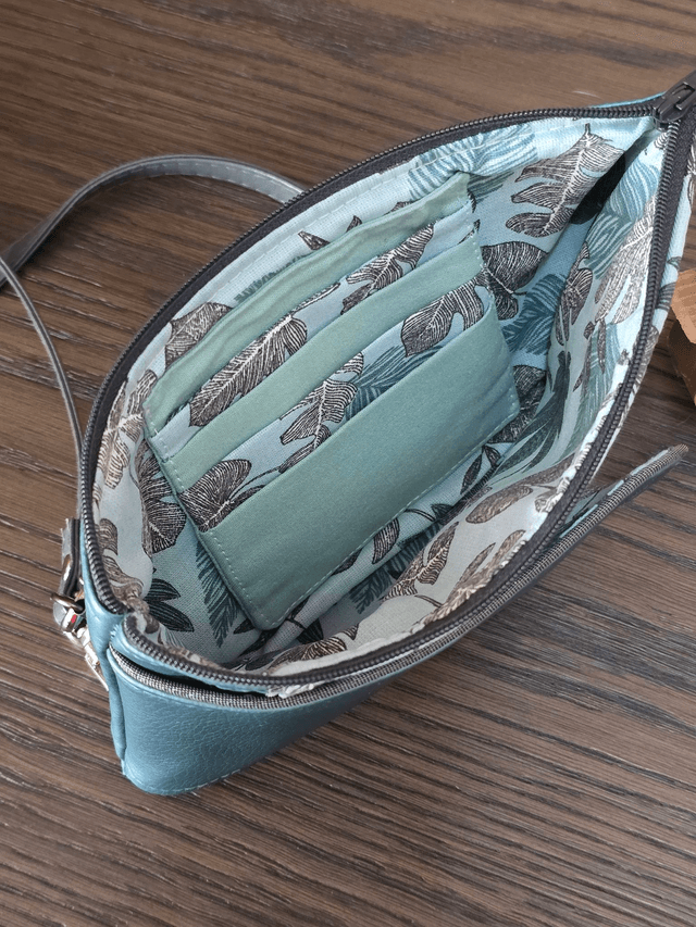 Pochette Holly