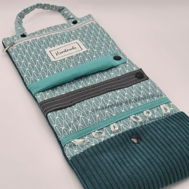 Pochette à bijoux