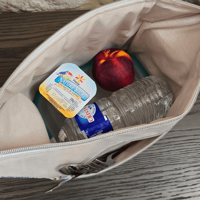 Lunch bag isotherme