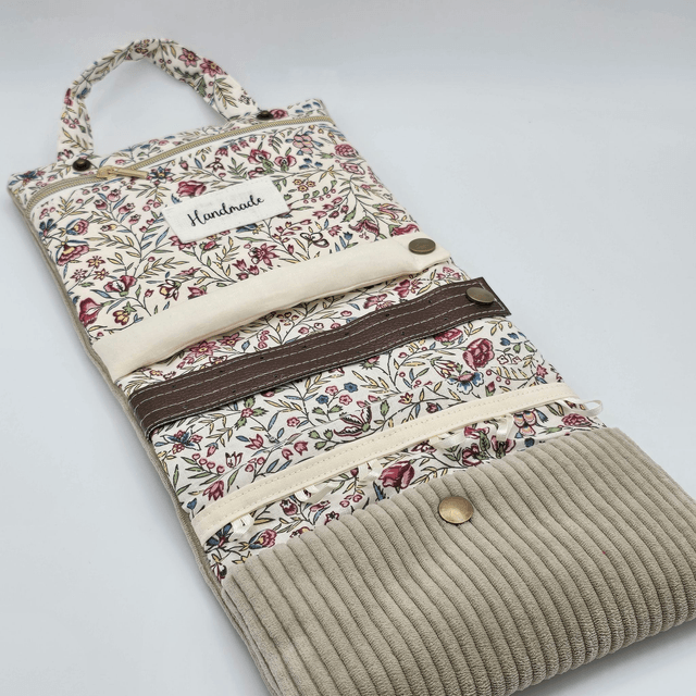 Pochette à bijoux