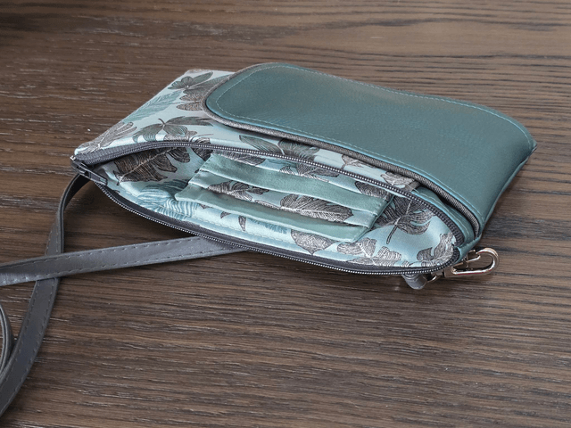 Pochette Holly