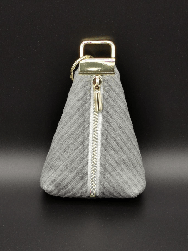 porte-clés pyramide