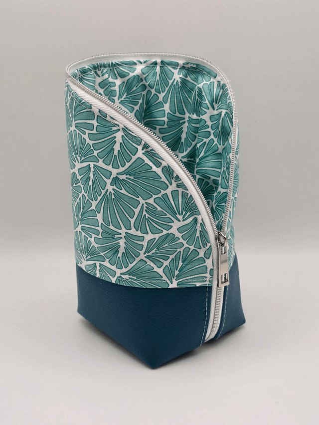 Trousse "pot de crayons"