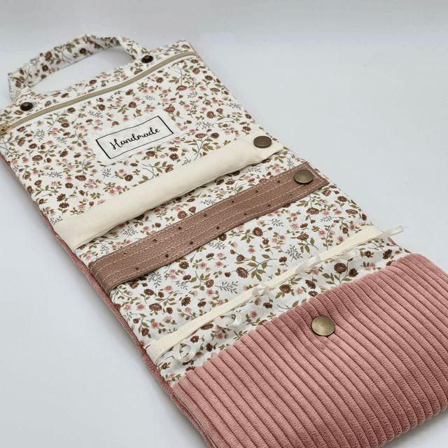 Pochette à bijoux