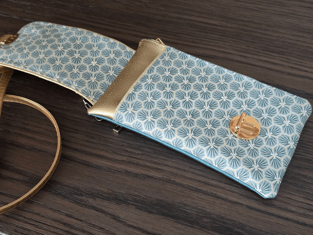 Pochette Holly