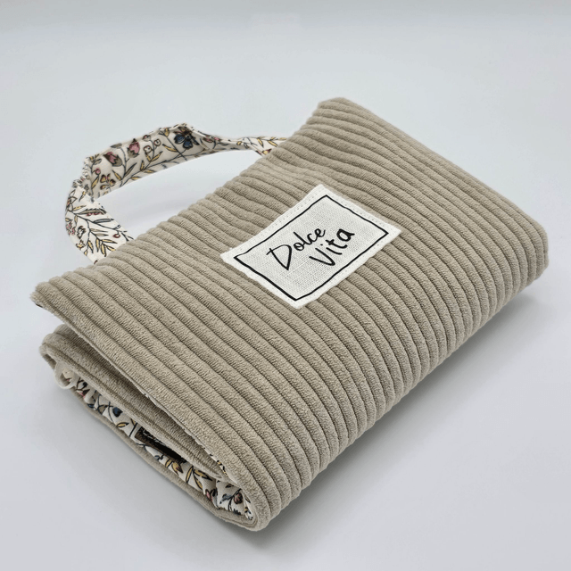 Pochette à bijoux