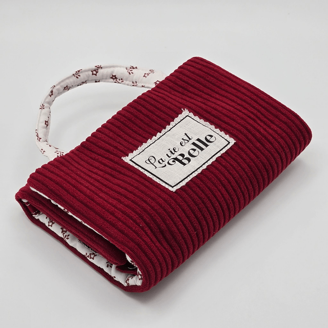Pochette à bijoux