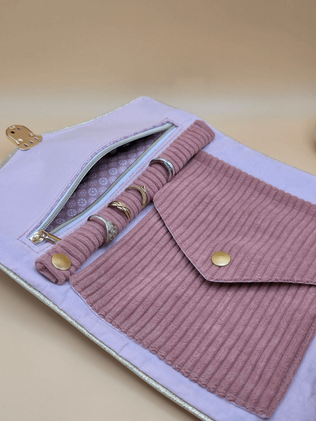 Trousse Rainbow