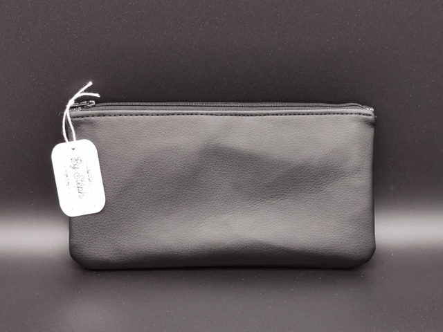 Pochette à porter à la ceinture