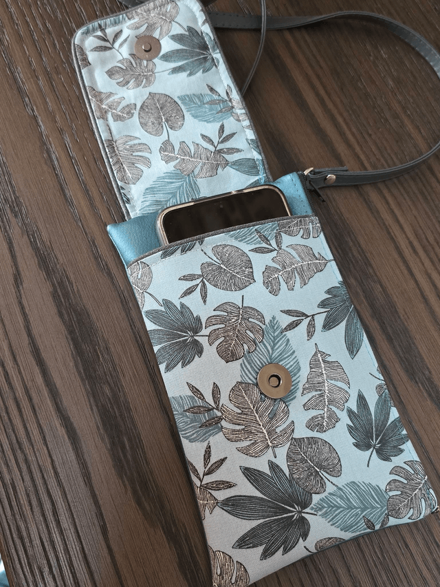 Pochette Holly