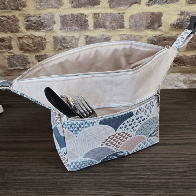 Lunch bag isotherme