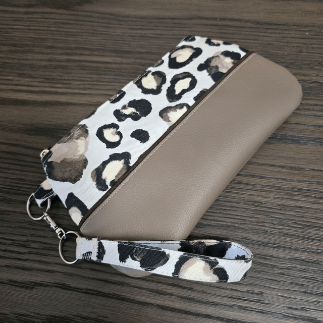 Pochette de soirée YZY