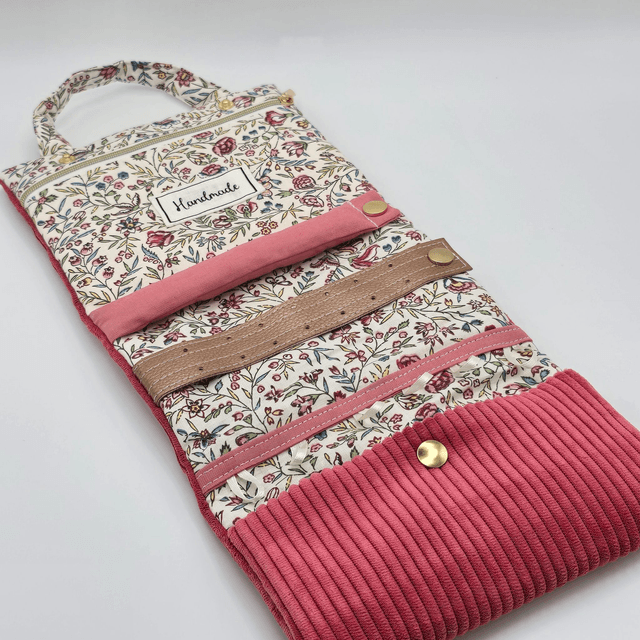 Pochette à bijoux