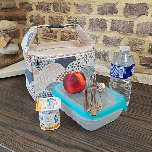 Lunch bag isotherme