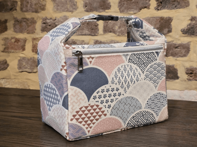 Lunch bag isotherme
