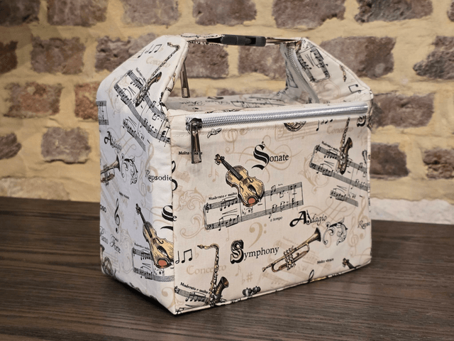 Lunch bag isotherme