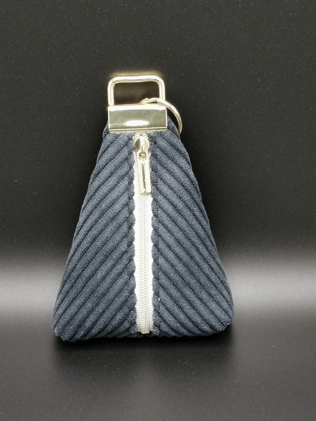 porte-clés pyramide
