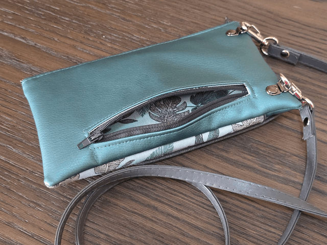Pochette Holly