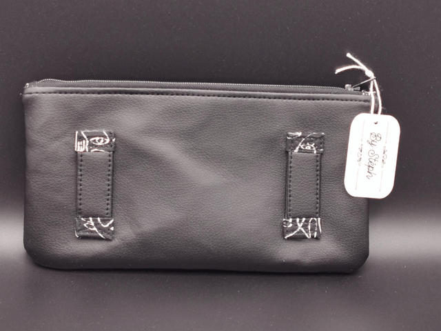 Pochette à porter à la ceinture