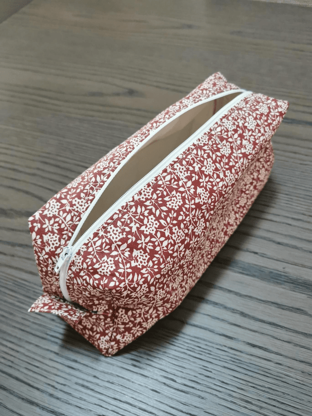 Trousse de toilette